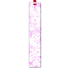 Pink Hentai  Large Book Marks by thethiiird