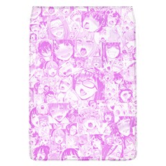 Pink Hentai  Removable Flap Cover (l) by thethiiird