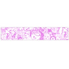 Pink Hentai  Large Flano Scarf 