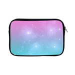 Pastel Goth Galaxy  Apple iPad Mini Zipper Cases Front