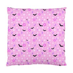 Spooky Pastel Goth  Standard Cushion Case (one Side) by thethiiird