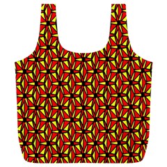 Rby-c-3-6 Full Print Recycle Bag (xxl)