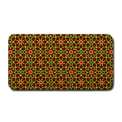 Rby-c-4-5 Medium Bar Mats by ArtworkByPatrick