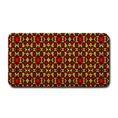 Rby-c-4-6 Medium Bar Mats by ArtworkByPatrick