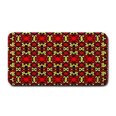 Rby-c-4-7 Medium Bar Mats by ArtworkByPatrick