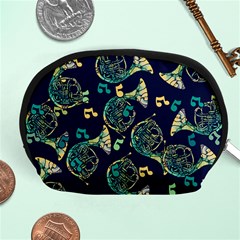 French Horn Accessory Pouch (medium) by BubbSnugg