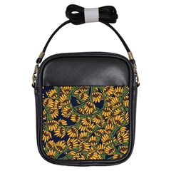 Daisy  Girls Sling Bag by BubbSnugg