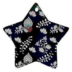 Vivitry Ornament (star)