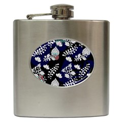 Vivitry Hip Flask (6 Oz)