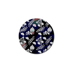 Vivitry Golf Ball Marker