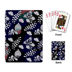 Vivitry Playing Cards Single Design (Rectangle)