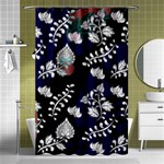 Vivitry Shower Curtain 48  x 72  (Small)  Curtain(48  X 72 ) - 42.18 x64.8  Curtain(48  X 72 )