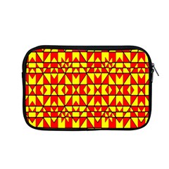 Rby-c-4-8 Apple Macbook Pro 13  Zipper Case by ArtworkByPatrick