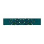 Reef Filled Of Love And Respect With  Fauna Ornate Flano Scarf (Mini) Front