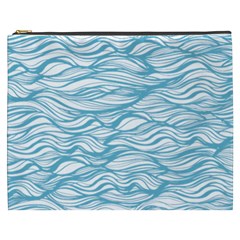 Abstract Cosmetic Bag (xxxl) by homeOFstyles