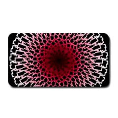 Gradient Spirograph Medium Bar Mats by JayneandApollo