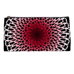 Gradient Spirograph Pencil Cases by JayneandApollo