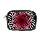 Gradient Spirograph Coin Purse Front