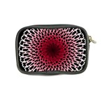 Gradient Spirograph Coin Purse Back