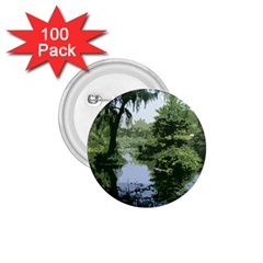 Away From The City Cutout Painted 1 75  Buttons (100 Pack) 