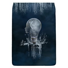 Awesome Light Bulb Removable Flap Cover (s) by FantasyWorld7