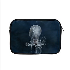 Awesome Light Bulb Apple Macbook Pro 15  Zipper Case by FantasyWorld7