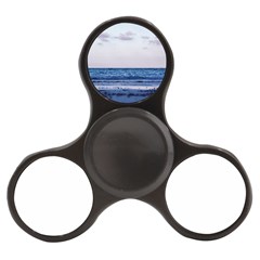 Pink Ocean Hues Finger Spinner