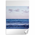 Pink Ocean Hues Canvas 20  x 30  19.62 x28.9  Canvas - 1