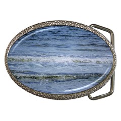 Typical Ocean Day Belt Buckles by TheLazyPineapple