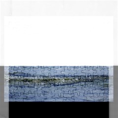 Typical Ocean Day Rectangular Jigsaw Puzzl by TheLazyPineapple