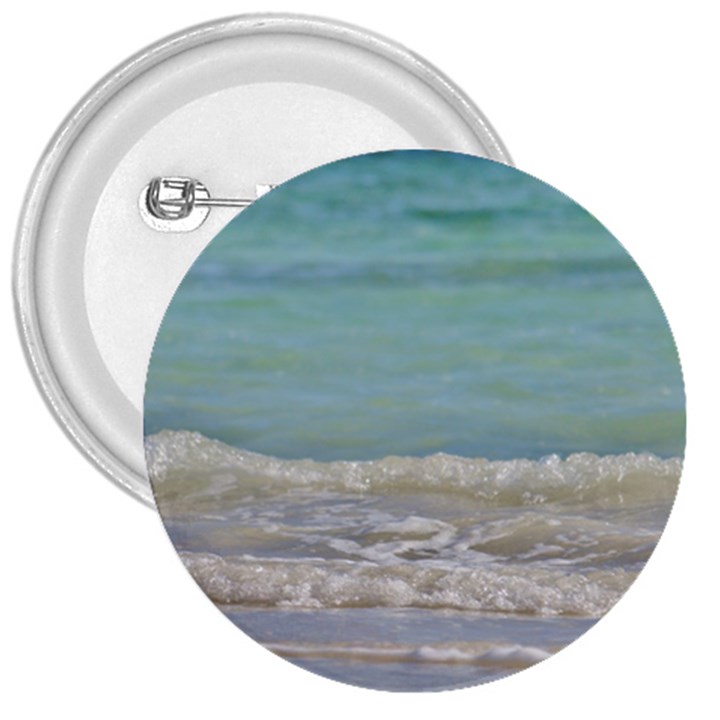 Minty Ocean 3  Buttons