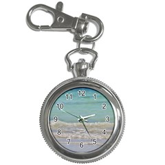 Minty Ocean Key Chain Watches by TheLazyPineapple