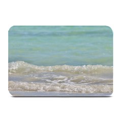 Minty Ocean Plate Mats by TheLazyPineapple