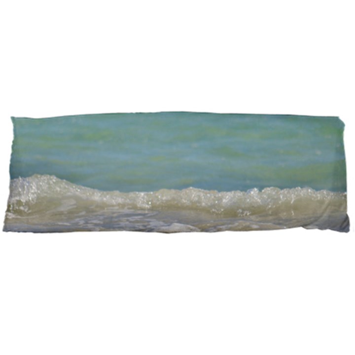 Minty Ocean Body Pillow Case Dakimakura (Two Sides)