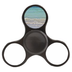 Minty Ocean Finger Spinner by TheLazyPineapple