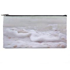 Ocean Seafoam Pencil Cases by TheLazyPineapple