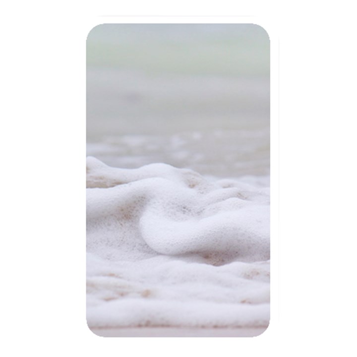 ocean Seafoam Memory Card Reader (Rectangular)