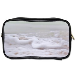 Ocean Seafoam Toiletries Bag (one Side) by TheLazyPineapple