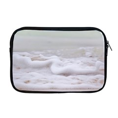 Ocean Seafoam Apple Macbook Pro 17  Zipper Case by TheLazyPineapple