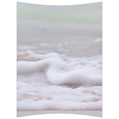 Ocean Seafoam Back Support Cushion by TheLazyPineapple