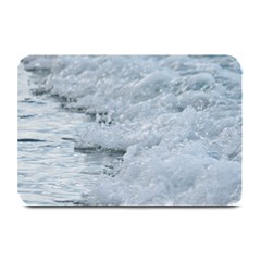 Ocean Waves Plate Mats by TheLazyPineapple