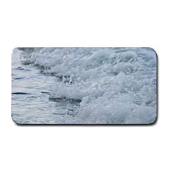 Ocean Waves Medium Bar Mats by TheLazyPineapple