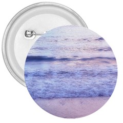 Pink Ocean Dreams 3  Buttons by TheLazyPineapple