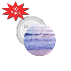 Pink Ocean Dreams 1 75  Buttons (10 Pack) by TheLazyPineapple