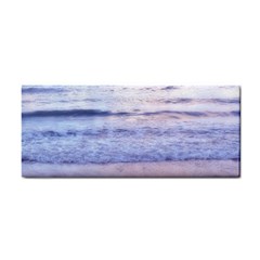 Pink Ocean Dreams Hand Towel