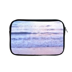 Pink Ocean Dreams Apple Macbook Pro 13  Zipper Case by TheLazyPineapple