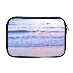 Pink Ocean Dreams Apple Macbook Pro 17  Zipper Case by TheLazyPineapple