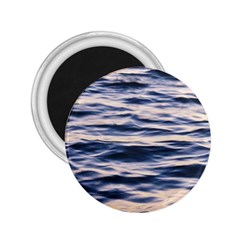 Ocean At Dusk 2 25  Magnets by TheLazyPineapple