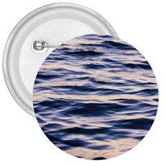 Ocean At Dusk 3  Buttons by TheLazyPineapple