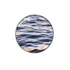 Ocean At Dusk Hat Clip Ball Marker (4 Pack) by TheLazyPineapple